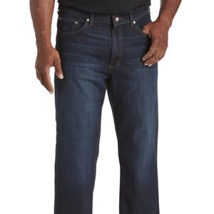 Lee Custom Relaxed Fit Jeans